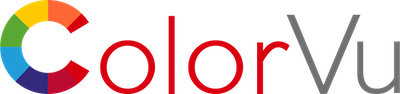 Logo technologije ColorVu